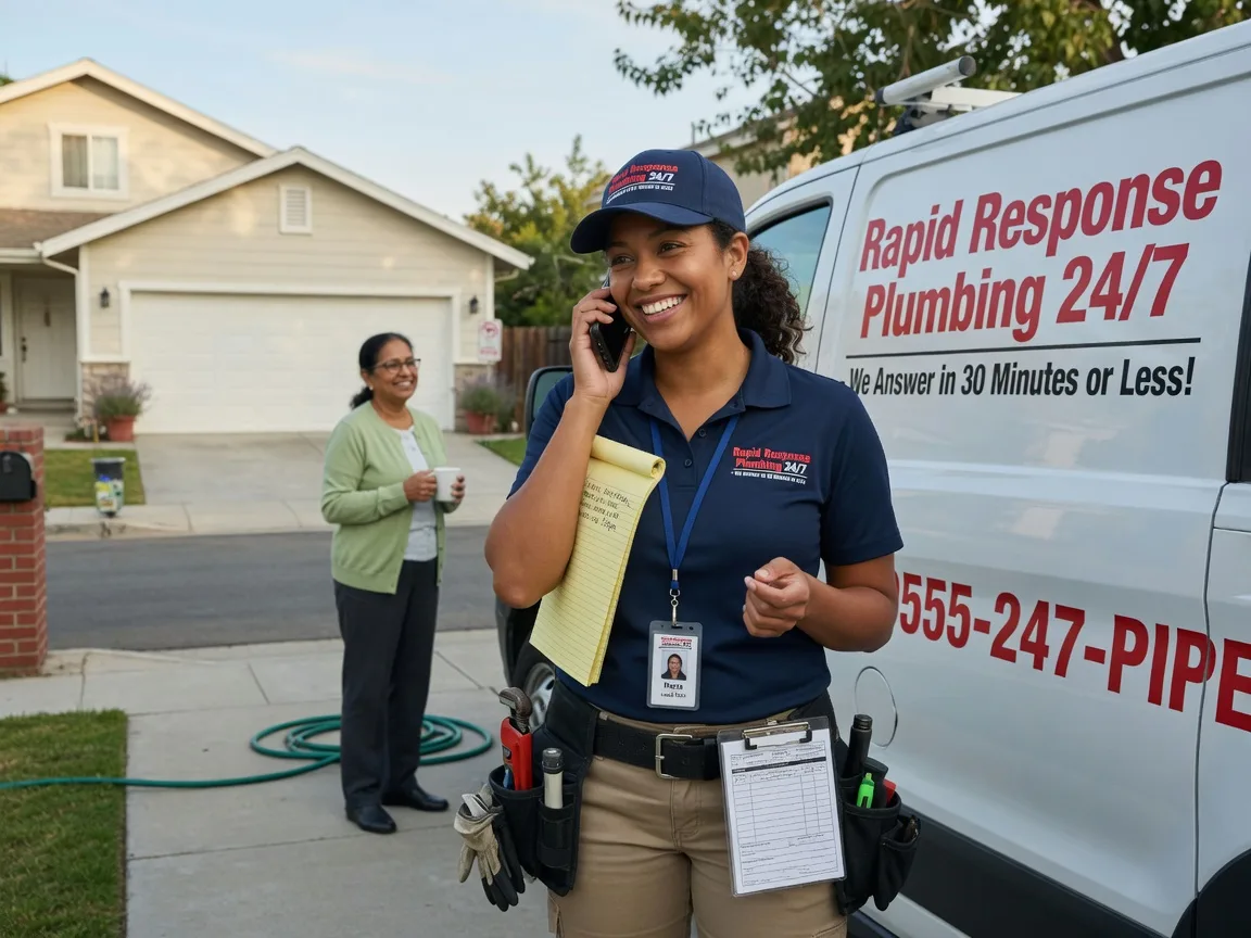 Emergency Plumber Mound Valley, KS FAQs
